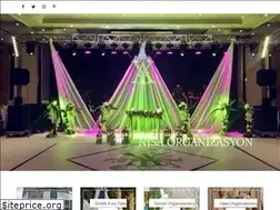 Sites similar to nisaorganizasyon.com