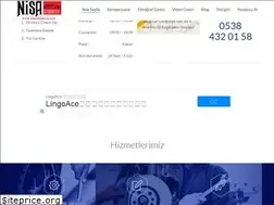 Sites similar to nisaotoservis.com
