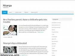 Sites similar to nisarga.info