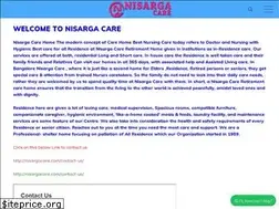 Sites similar to nisargacare.com