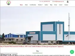 Sites similar to nisargacrop.com