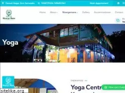 Sites similar to nisargamane.com