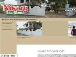 Sites similar to nisargfarmhouse.com