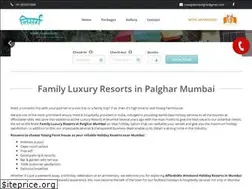 Sites similar to nisargfarmhouse.in