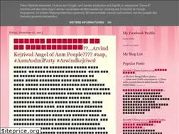 Sites similar to nisarghande.blogspot.com