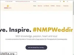 Sites similar to nisargmediaproductions.com