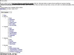 Sites similar to nisargopachar.org