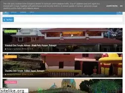 Sites similar to nisargramyakonkan.com