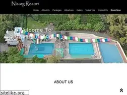 Sites similar to nisargresortarnala.in