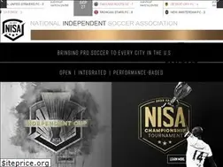 Sites similar to nisasoccer.com
