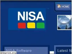 Sites similar to nisasoftware.com