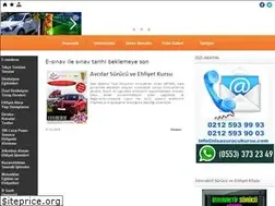 Sites similar to nisasurucukursu.com