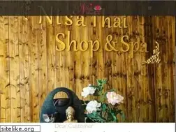 Sites similar to nisathaispa.com