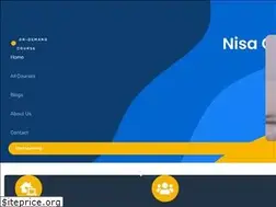 Sites similar to nisatrainings.com