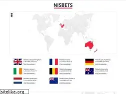 Sites similar to nisbets.com