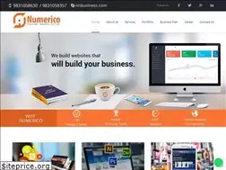 Sites similar to nisbusiness.com