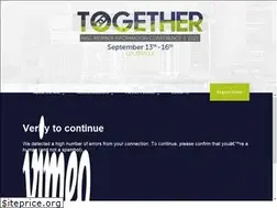 Sites similar to nisc-mic.coop