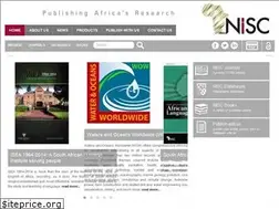 Sites similar to nisc.co.za