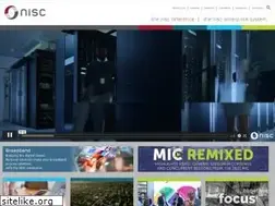 Sites similar to nisc.coop