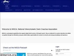 Sites similar to niscaonline.org
