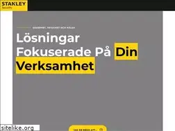 Sites similar to niscayah.se