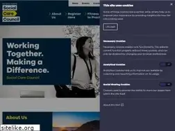 Sites similar to niscc.info