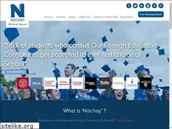 Sites similar to nischayeducorp.com
