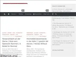 Sites similar to nischenkino.de