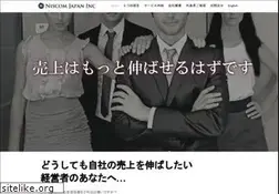 Sites similar to niscoman.com