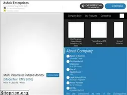 Sites similar to niscomed.com