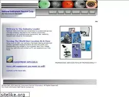 Sites similar to niscorp.us