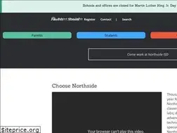 Sites similar to nisd.net