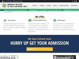 Sites similar to nisda.pk