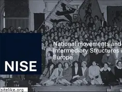 Sites similar to nise.eu
