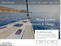 Sites similar to nisealuxury.com