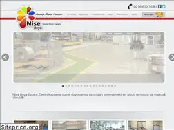 Sites similar to niseboya.com.tr