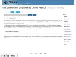 Sites similar to nisee.berkeley.edu