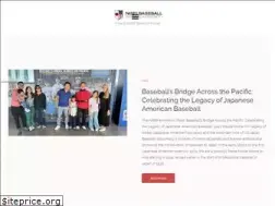 Sites similar to niseibaseball.com