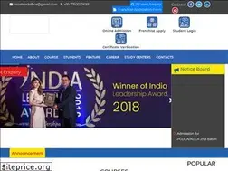 Sites similar to niseinstitute.co.in