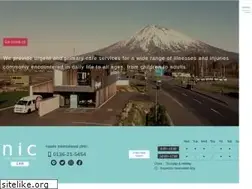 Sites similar to niseko-nic.com