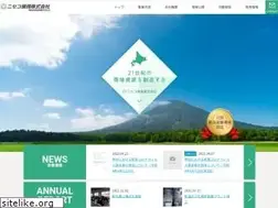 Sites similar to niseko-tr.co.jp