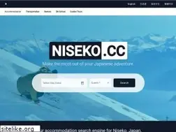 Sites similar to niseko.cc