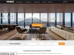 Sites similar to nisekoalpineaccommodation.com