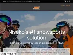 Sites similar to nisekobase.com