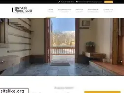 Sites similar to nisekoboutiques.com