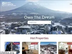Sites similar to nisekoproperty.com