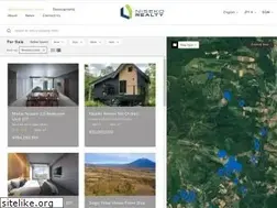 Sites similar to nisekorealty.com