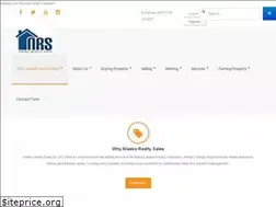 Sites similar to nisekorealtysales.com