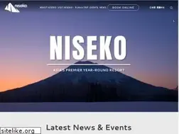 Sites similar to nisekotourism.com