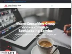 Sites similar to nisemcg.com